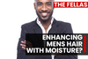 Enhancing Men's Hair: Your Guide to Optimal Moisturizers for Robust and Healthy Hair