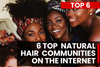 Breaking: The Ultimate Black Beauty Community Has Arrived, and It's About to Change the Game!