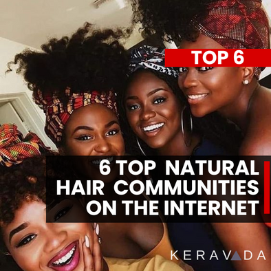 Breaking: The Ultimate Black Beauty Community Has Arrived, and It's About to Change the Game!