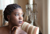 "The Ultimate Guide to Black Hair Care: Maintaining Healthy and Hydrated Locks"