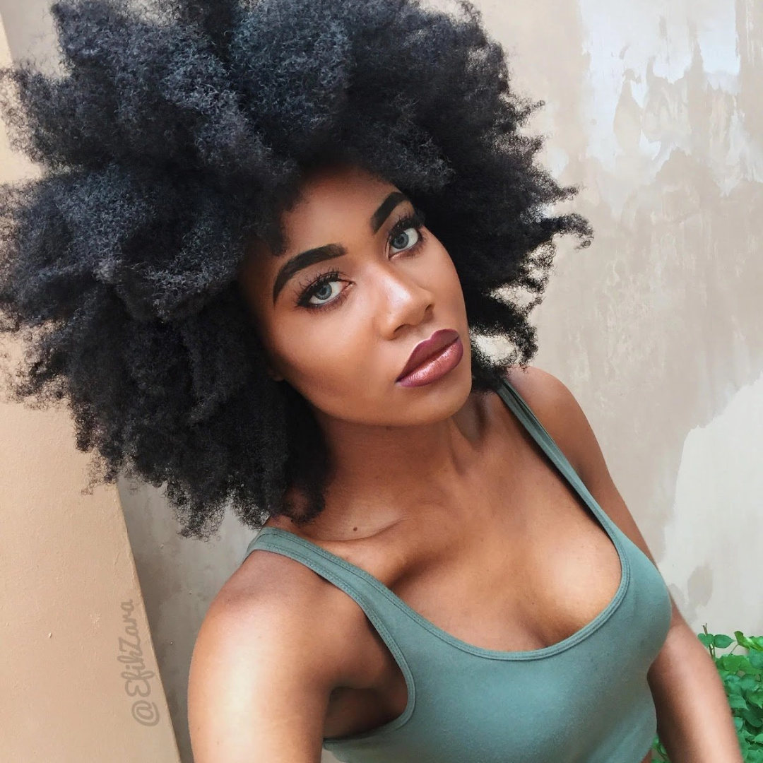 Is The Natural Hair Movement Slowing Down for Black Women?