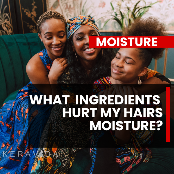 Best Moisturizer for 4c Hair and Ingredients to Avoid