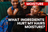Best Moisturizer for 4c Hair and Ingredients to Avoid