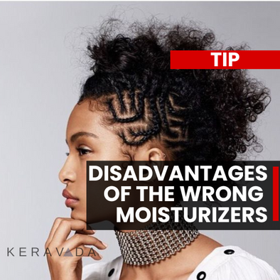 Uncovering Hair Moisturizers: A Deep Dive into Types and Their Distinctive Advantages