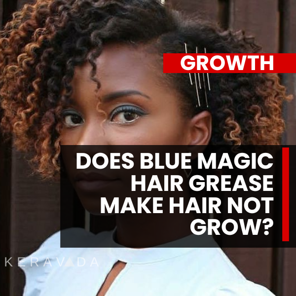 Hair Grease and Growth: A Guide for Women of Color