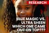 Blue Magic, Ultra Sheen? What are the Top Hair Grease Brands for 4c Hair Today?