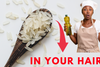 The Scientific Benefits of Rice Water for Black Women's Natural Hair