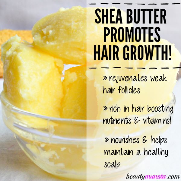 DIY: How to get Smooth Whipped Shea Butter When It’s Grainy