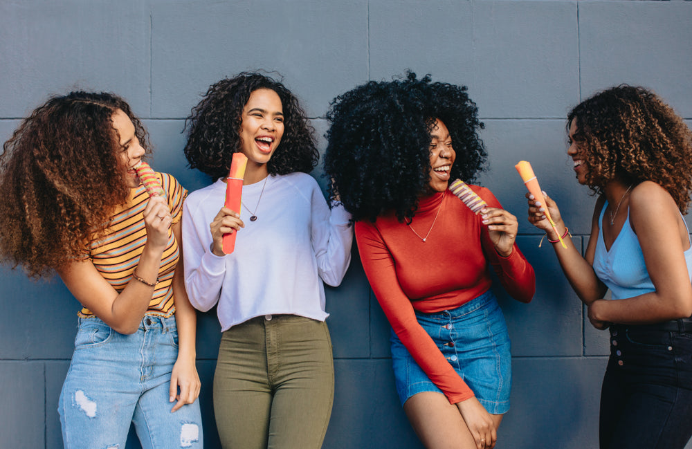 Is Your Afro Hurting Your Length?