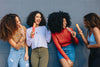 Is Your Afro Hurting Your Length?