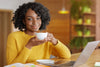 How To Grow African American Natural Hair in 5 Easy Steps