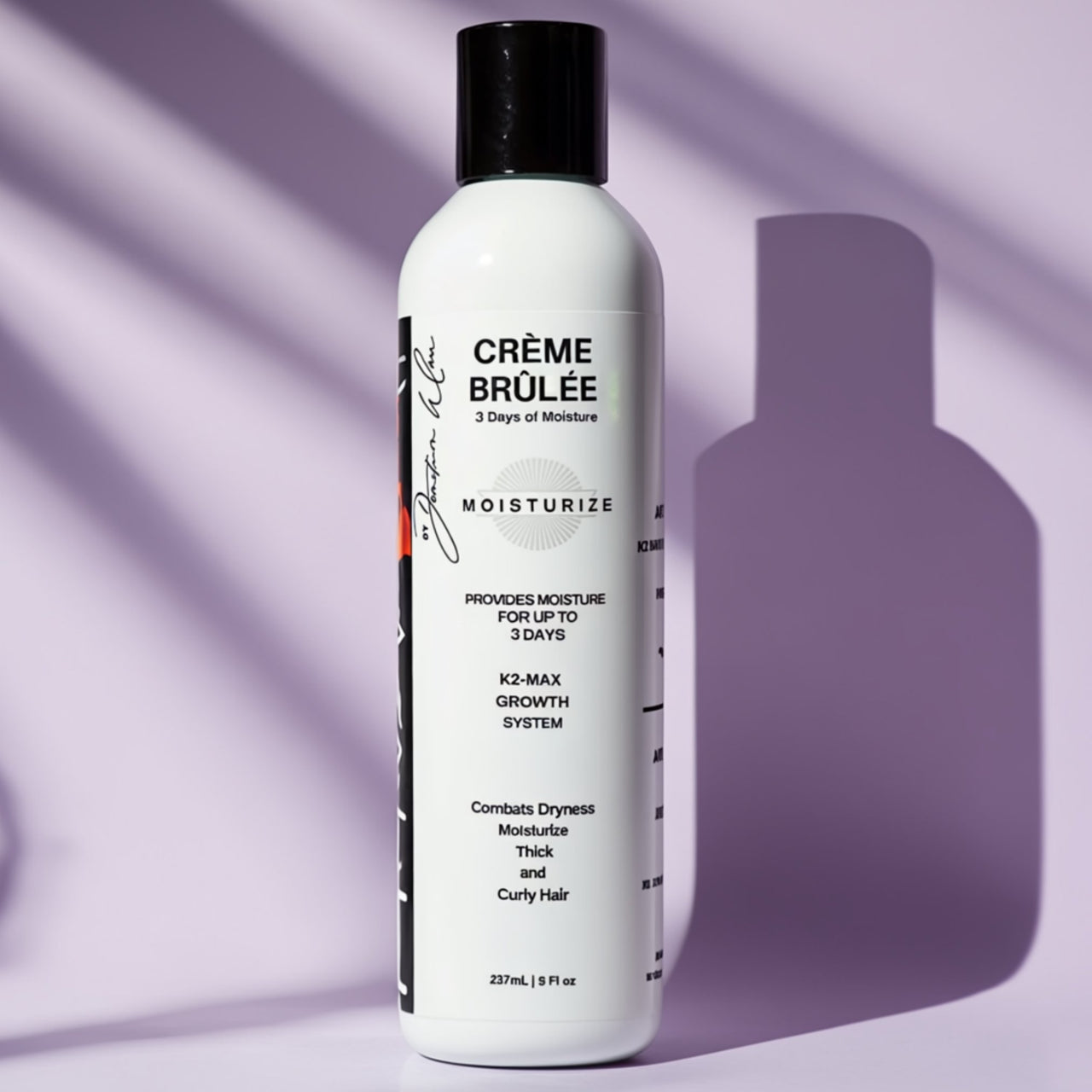 Creme Brulee - 4 Day Moisture 8 oz.