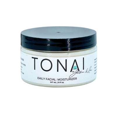Face Moisturizer - Skin Brightening - Anti Acne - Anti Blemish - Anti Dry Skin 5 oz.